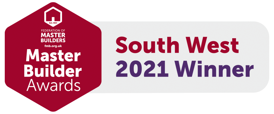 South West winners logo